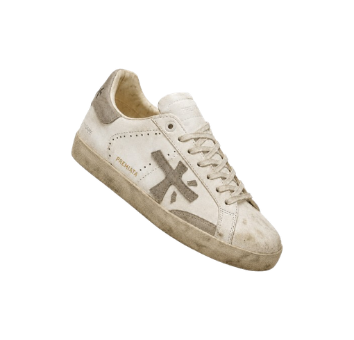 Dirty sneaker