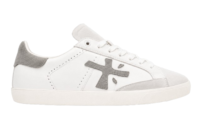 Clean sneaker