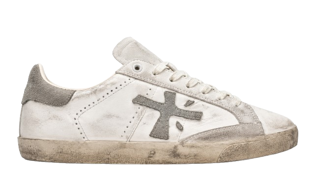 Dirty sneaker